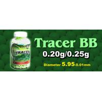 G&G Tracer airsoft BB 0,20gr