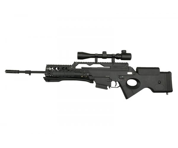Jing Gong 2238 - H&K SL8