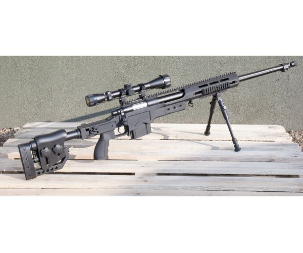 MB4411D UPV mesterlövész airsoft replika