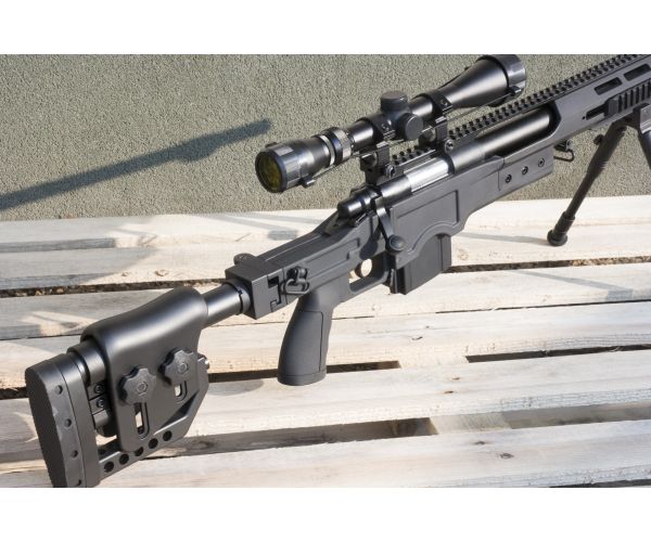 MB4411D UPV mesterlövész airsoft replika