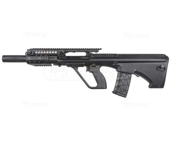 Steyr Aug A3 airsoft replika