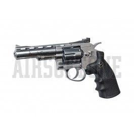 Dan Wesson 4 airsoft revolver