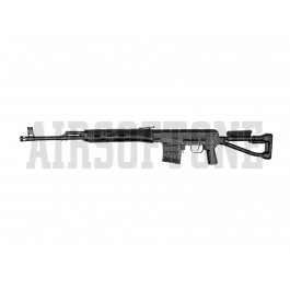 Dragunov SVD S airsoft fegyver