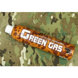 Green gas 1100ml