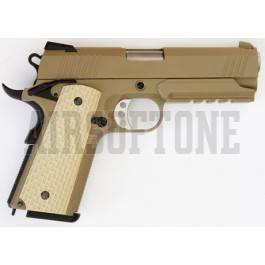 HiCapa Desert Warrior