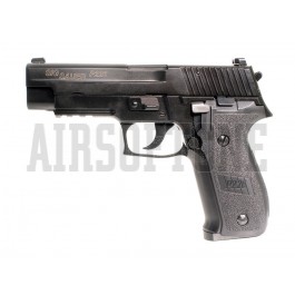 SigSauer P226 airsoft