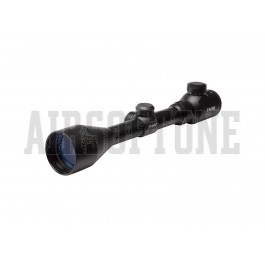 Strike System Pro távcső 3-9 50E
