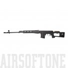 Airsoft Dragunov SVD