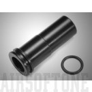 AK47 airsoft AEG nozzle