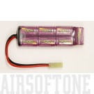 Akkupack 8,4V 1400mAh