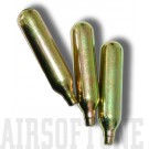 CO2 patron