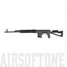 Dragunov SVD S airsoft fegyver