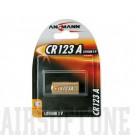 Elem CR123A