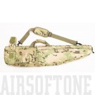Fegyver hordtáska multicam