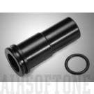 G3 airsoft AEG nozzle