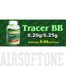GG Tracer airsoft BB 0,25gr