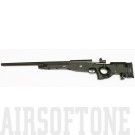 Mauser SR