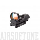Red dot 22x33