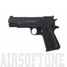 STI Lawman spring