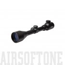 Strike System Pro távcső 3-9 50E