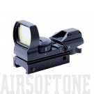 Swiss Arms red dot