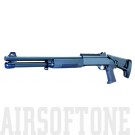 Tactical Shotgun