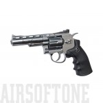 Dan Wesson 4 airsoft revolver
