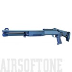 Tactical Shotgun