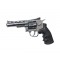 Dan Wesson 4 airsoft revolver
