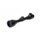 Strike System Pro távcső 3-9 50E