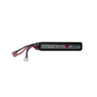 Akku LiPo 1450mAh 11,1 30C