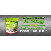G&G Bio BB 0,20gr 1kg zöld