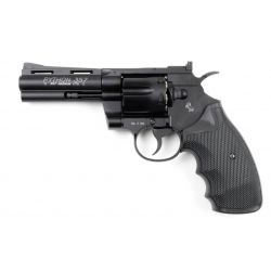 Colt Python 4' .357 airsoft pisztoly