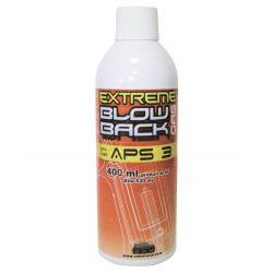 Extreme Blowback gas, APS-3 400ml