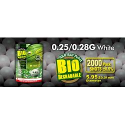 G&G Bio BB 0,25Gr 2000
