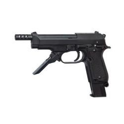 M93R GBB airsoft pisztoly