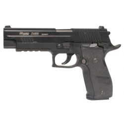 SIG X-five CO2 GBB airsoft-pisztoly