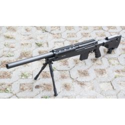 Swiss Arms SAS 06 black