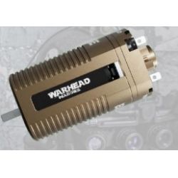 Warhead Base Short 35K brushless airsoft motor