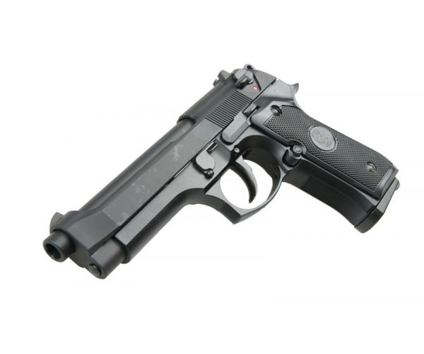 KJW Beretta M92 FS