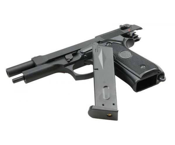 KJW Beretta M92 FS