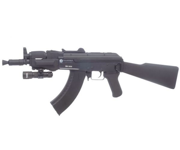 AK Beta Spetznaz