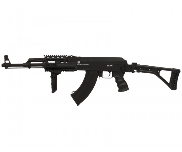 AK47 Tactical airsoft fegyver