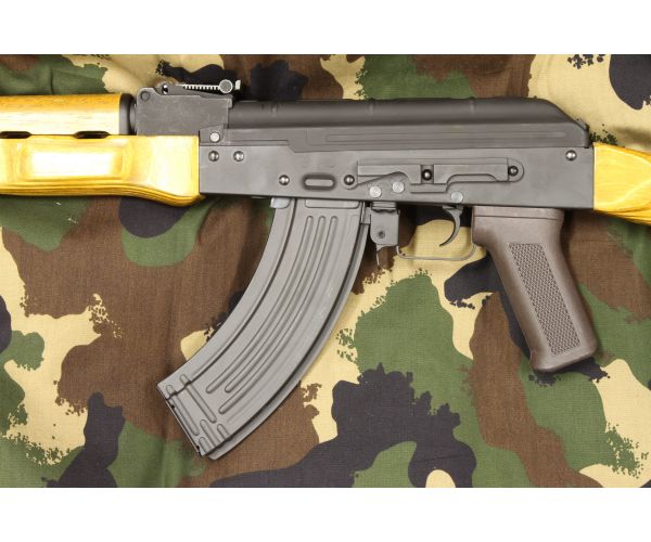 AK 74 airsoft