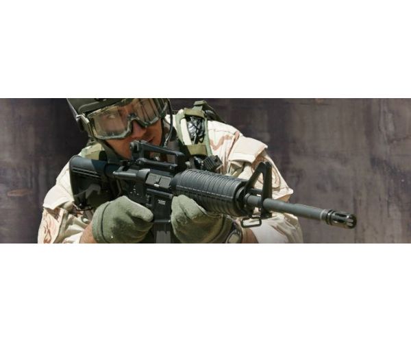 CM16 Carbine Combo airsoft fegyver