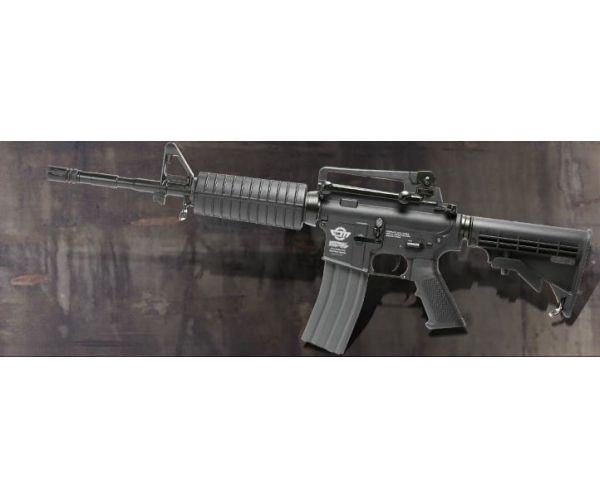 CM16 Carbine Combo airsoft fegyver