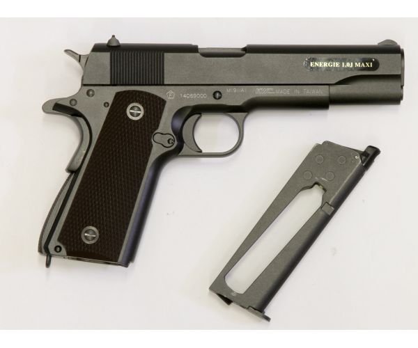 Colt M1911 airsoft