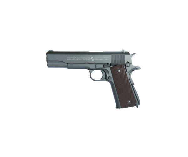 Colt M1911 airsoft