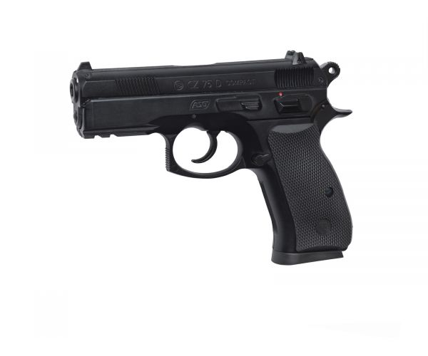 CZ 75D Compact CO2 airsoft pisztoly