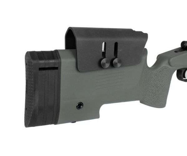 M40A3 OB spring mesterlövész, OD
